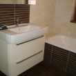 Rekonstrukce j�dra v rodinn�m dom� 5A